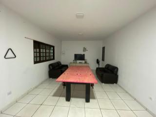 Casa de praia com piscina - Itanhaém - 7