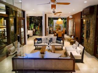 Noco Luxury Villa Seminyak - Seminyak - 4