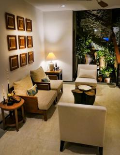Noco Luxury Villa Seminyak - Seminyak - 5