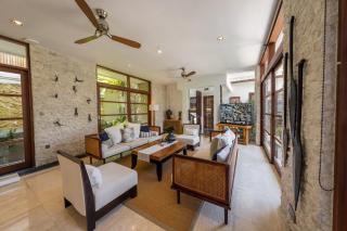 Noco Luxury Villa Seminyak - Seminyak - 6