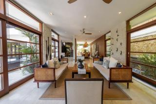 Noco Luxury Villa Seminyak - Seminyak - 7