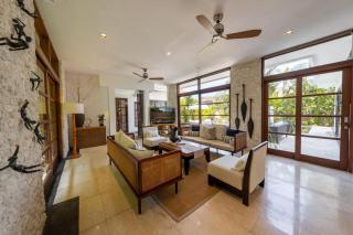Noco Luxury Villa Seminyak - Seminyak - 8