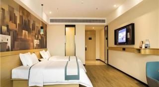 City Comfort Inn Maoming Xinyi Donghuicheng - Xinyi - 2