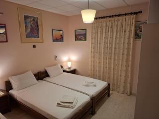 The Zen Apartment City Of Rethymnon - Rethymno - 7