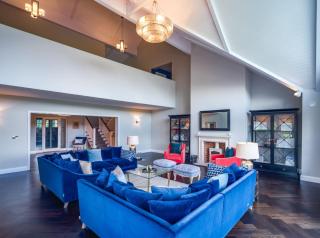 New England Mansion - Soberton - 6