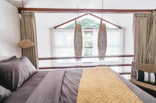 Vesuvio Loft Private Pool By Casa Kapuas - Gili Trawangan - 4