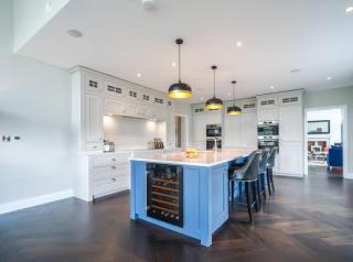 New England Mansion - Soberton - 3