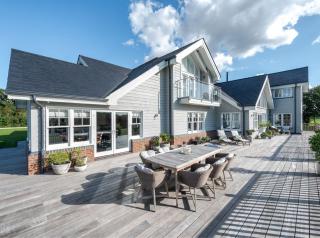 New England Mansion - Soberton - 2