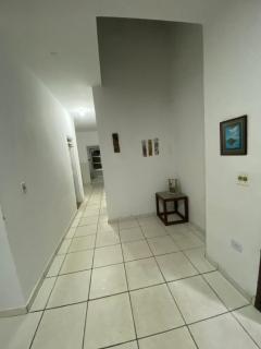 Casa de praia com piscina - Itanhaém - 6