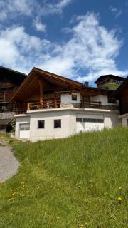 Chalet Petzeckblick - Heiligenblut am Großglockner - 8
