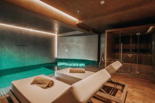 Sagredo Boutique Hotel & Spa - Agios Fokas - 3