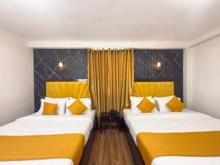 London Eye Hotel Nuwaraeliya - Nuwara Eliya - 6