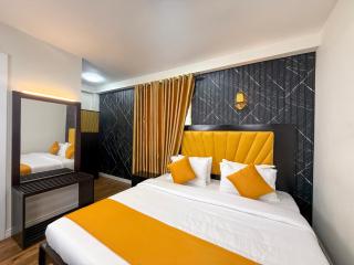 London Eye Hotel Nuwaraeliya - Nuwara Eliya - 5