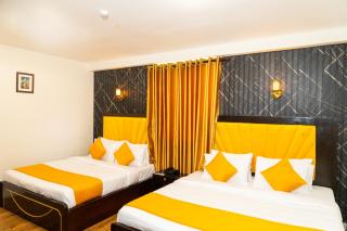 London Eye Hotel Nuwaraeliya - Nuwara Eliya - 2