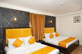 London Eye Hotel Nuwaraeliya - Nuwara Eliya - 1