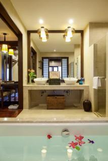 Villa Taahir - Ko Lanta - 8