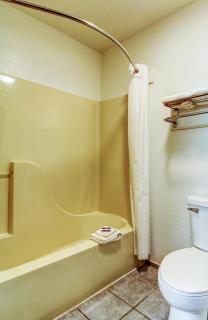 Motel 6-Columbia, MO - East - Columbia - 5