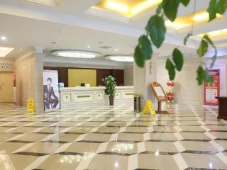 GreenTree Alliance Hotel Tongcheng Tong'an Road Beidao - Wangguolu - 0