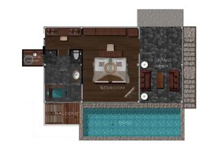 Villa Bua - Kamala Beach - 9