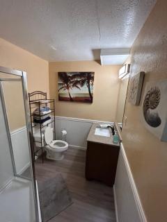 River getaway Downstairs unit - Bullhead City - 2
