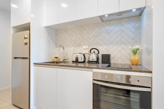 Great 1-Bedroom Studio in CBD - Auckland - 2