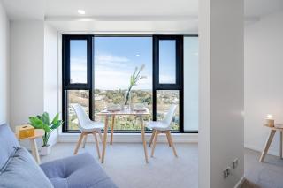 Great 1-Bedroom Studio in CBD - Auckland - 6