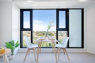 Great 1-Bedroom Studio in CBD - Auckland - 5