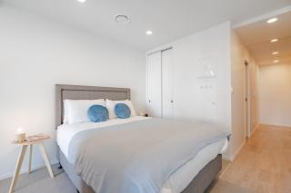 Great 1-Bedroom Studio in CBD - Auckland - 9