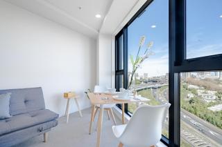 Great 1-Bedroom Studio in CBD - Auckland - 4
