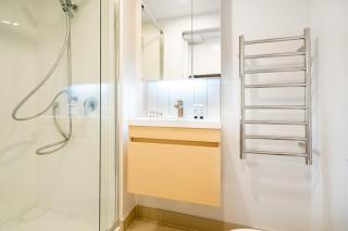 Great 1-Bedroom Studio in CBD - Auckland - 1