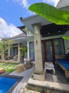Villa Mustika - 0