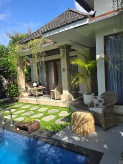 Villa Mustika - 9