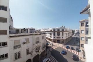 Apartment Tanta - Rabat - 0