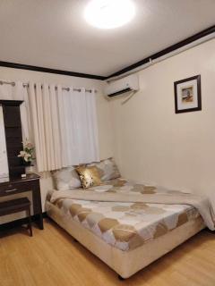 Cozy 2BR with FREE Pool beside SM City Mall - Davao - 9