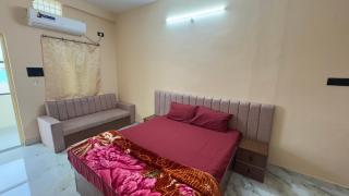Hotel Prisha Recidency - Wardha - 1