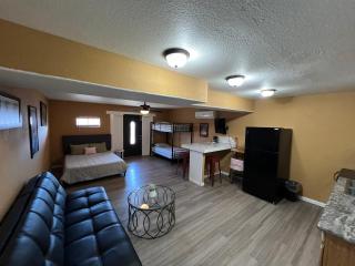 River getaway Downstairs unit - 3
