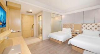GreenTree Alliance Hotel Shenzhen Nanshan District Nantou Ancient City Majialong - Shenzhen - 4
