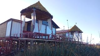 Titicaca posada del sol lodge - Puno - 2