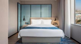 Echarm Hotel Changsha Wuyi Square Xiangya 2nd Hospital Metro Station - Changsha - 2