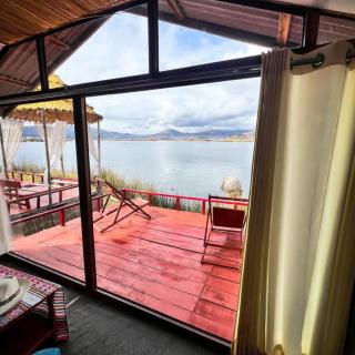Titicaca posada del sol lodge - Puno - 3