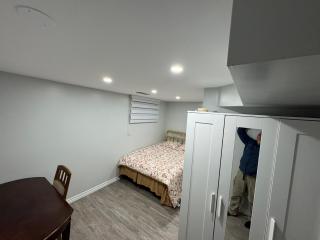 1 bedroom cozy apartment - Kitchener - 6