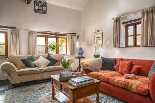 Broadsands Farmhouse - Combe Martin - 7