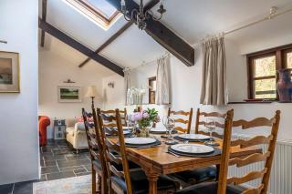 Broadsands Farmhouse - Combe Martin - 6