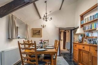Broadsands Farmhouse - Combe Martin - 5