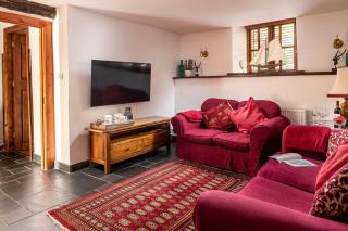 Broadsands Farmhouse - Combe Martin - 4