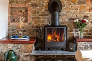 Broadsands Farmhouse - Combe Martin - 2