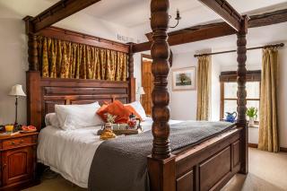 Broadsands Farmhouse - Combe Martin - 1