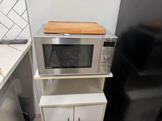 1 bedroom cozy apartment - Kitchener - 2