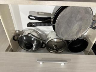 1 bedroom cozy apartment - 1