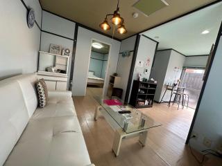 Calm House Beppu Kitahama - Vacation STAY 06920v - Beppu - 7